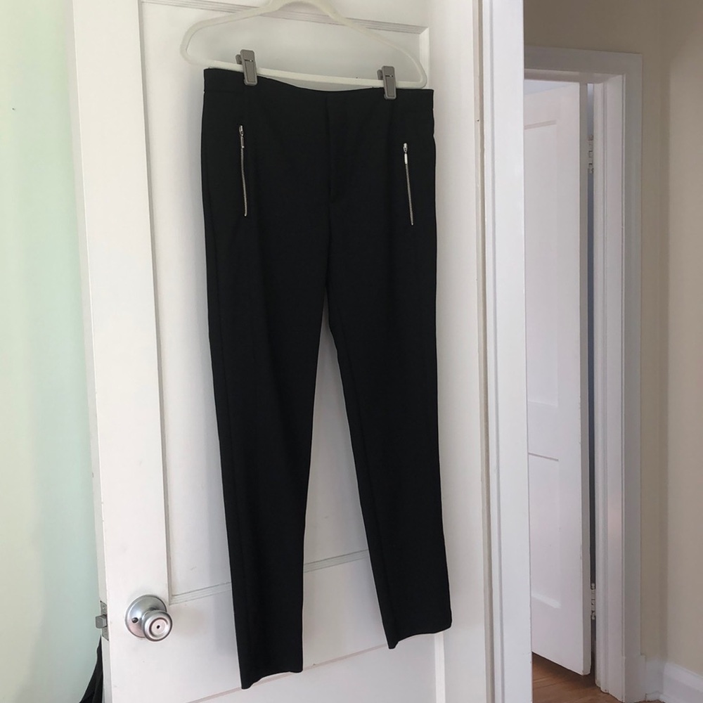 Zara pants